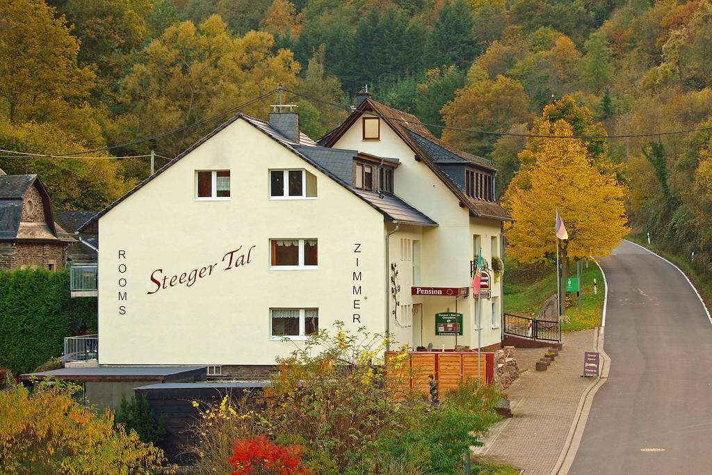 Steeger Tal