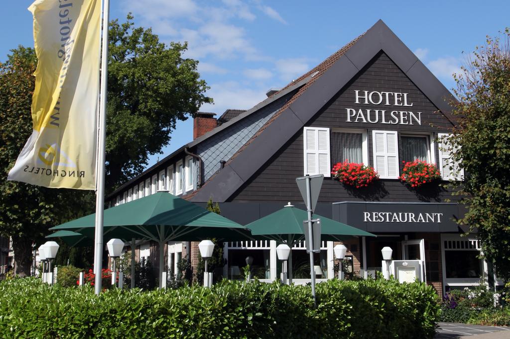 Ringhotel Paulsen Zeven