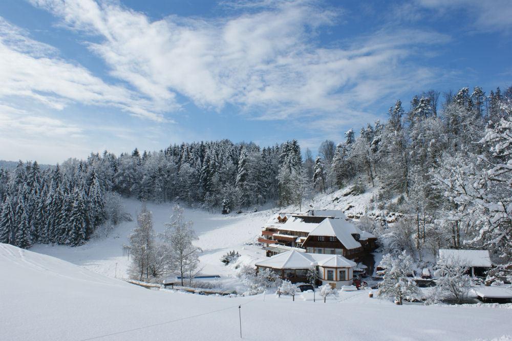 Hotel Käppelehof