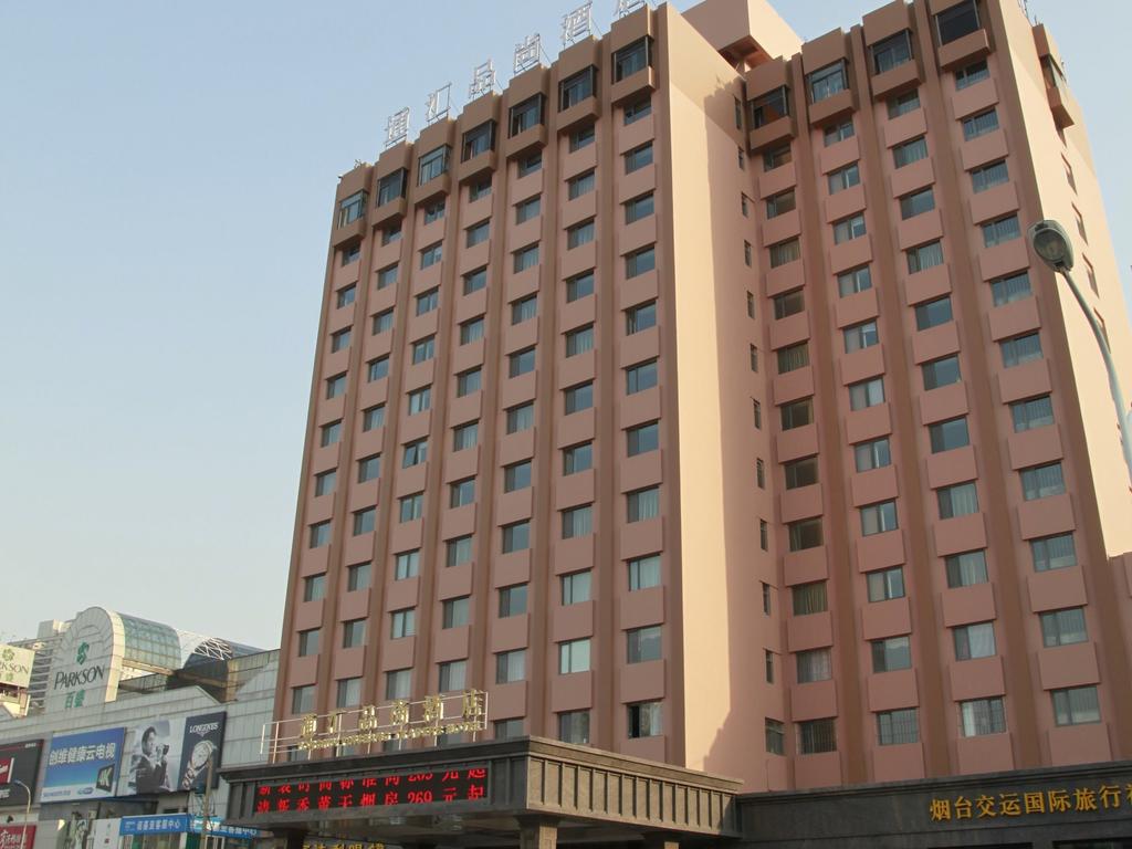 Tonghui Pinshang Hotel