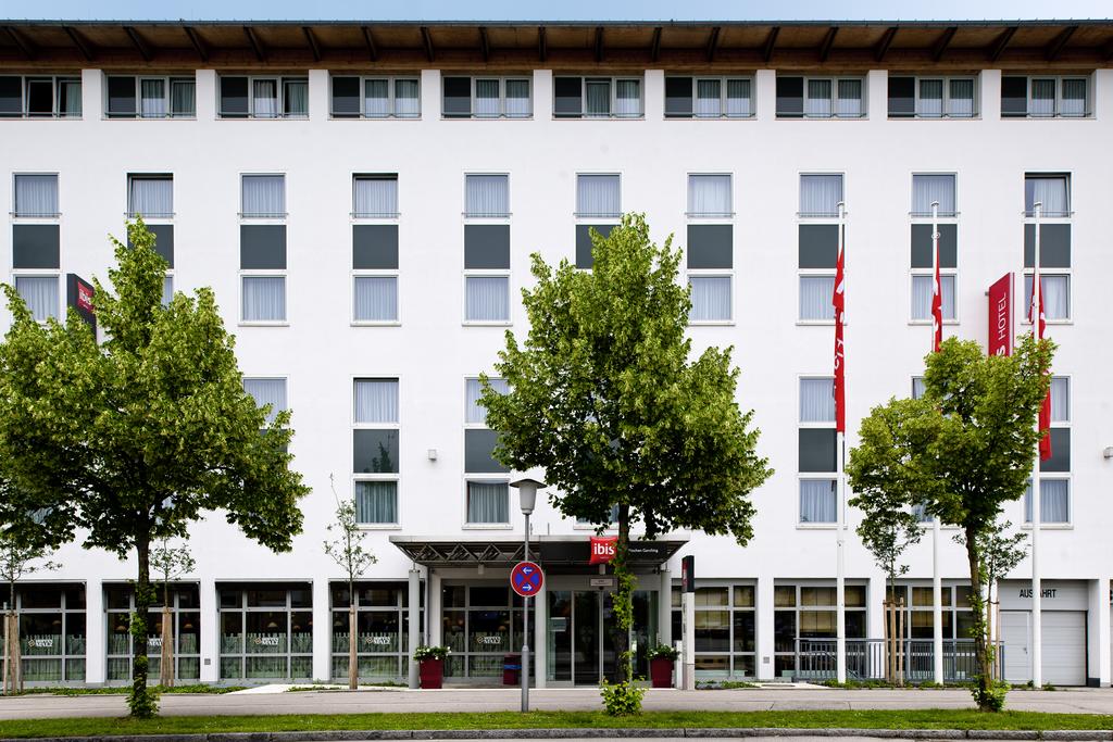 ibis Hotel München Garching