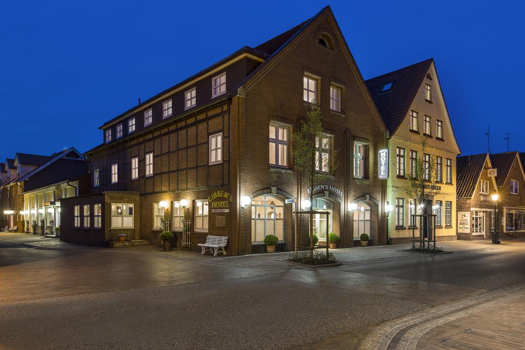 Altstadthotel Eibsen