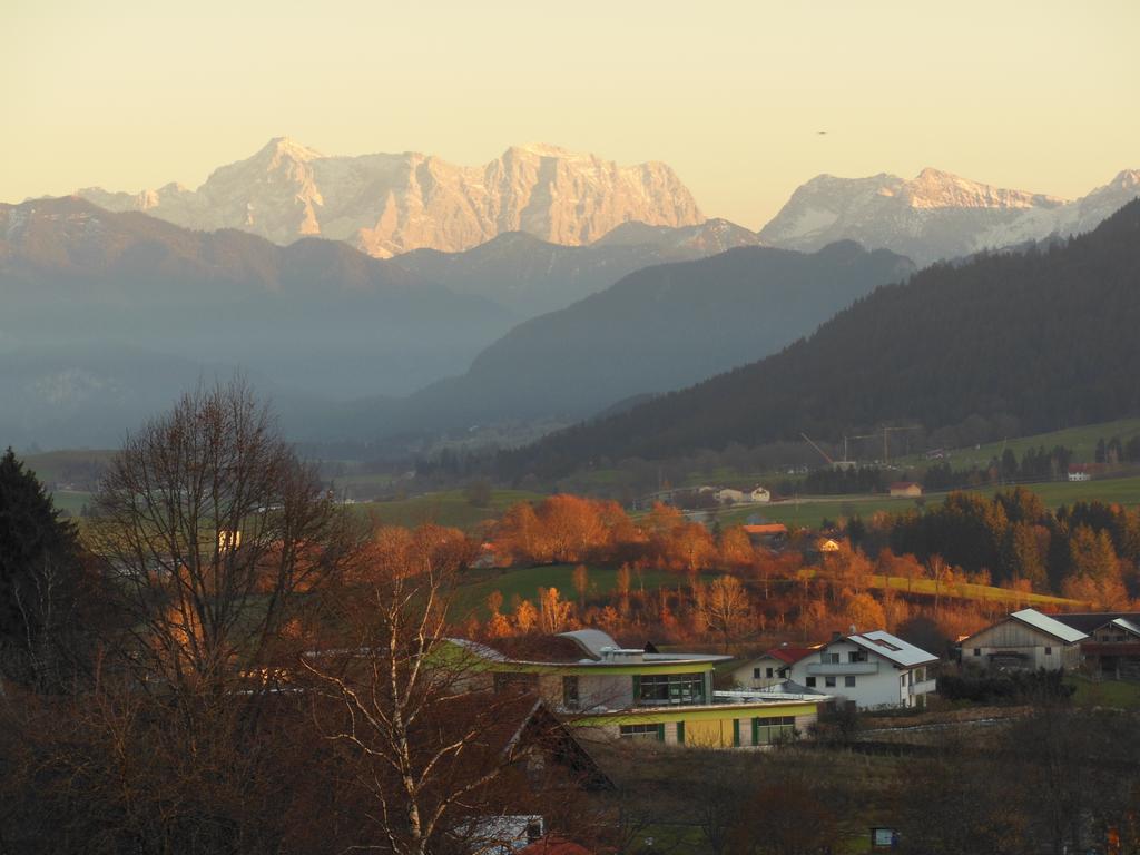 Hotel Tannenhof