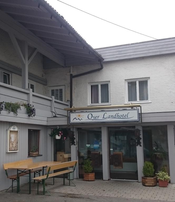 Oyer Landhotel