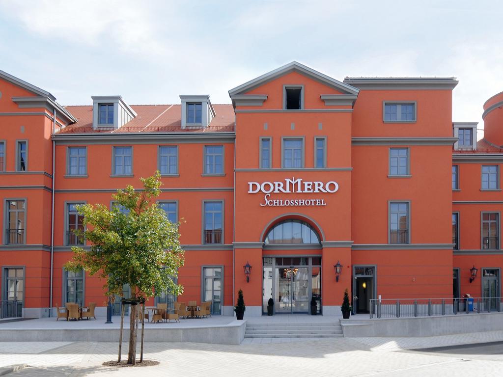 Dormero Schlosshotel Reichenschwand