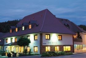 Hotel Gasthof zum Roessle