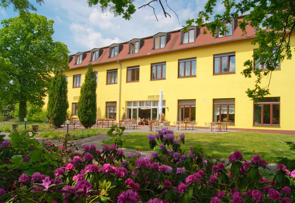 Seehotel Brandenburg an der Hav