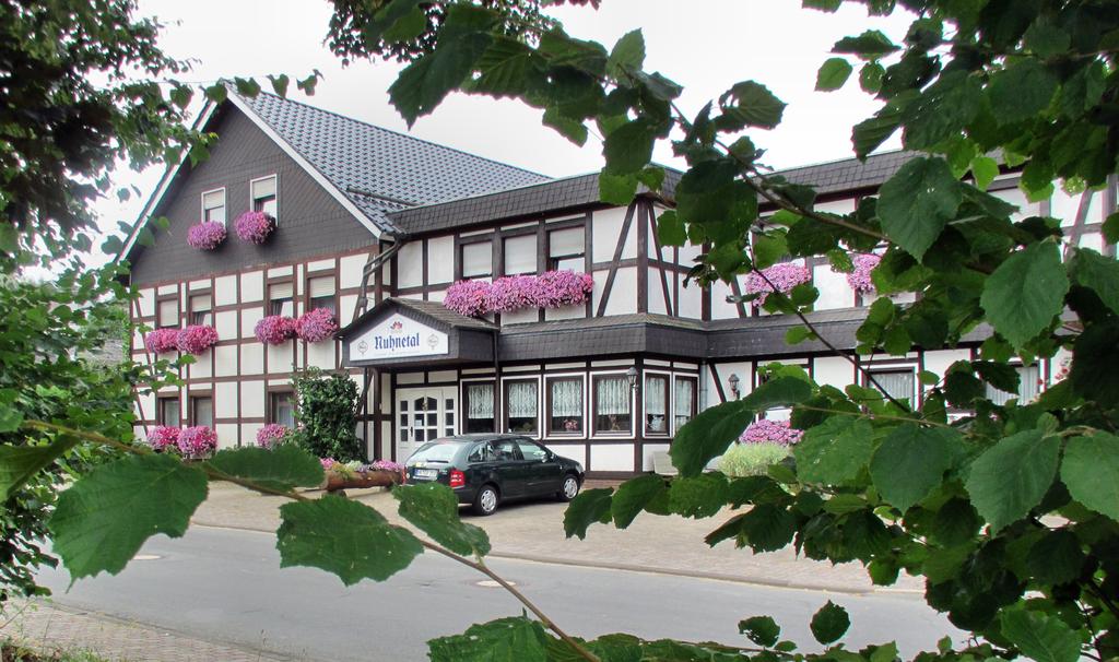 Wellness-Gasthof Nuhnetal