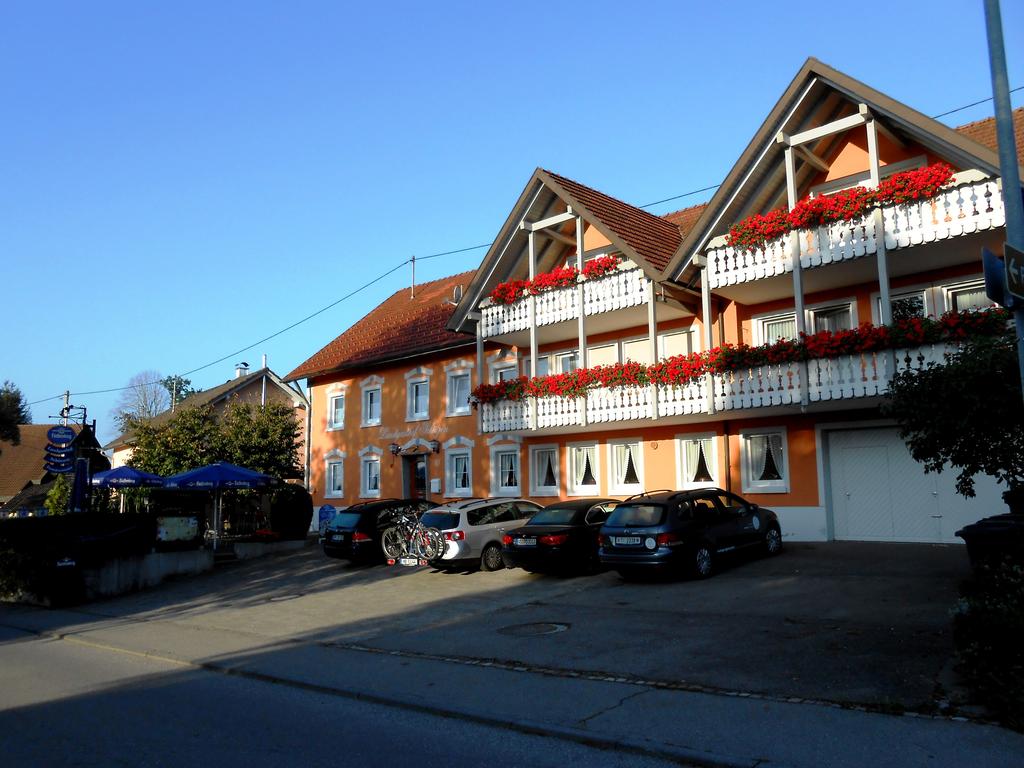 Landgasthof Schützen