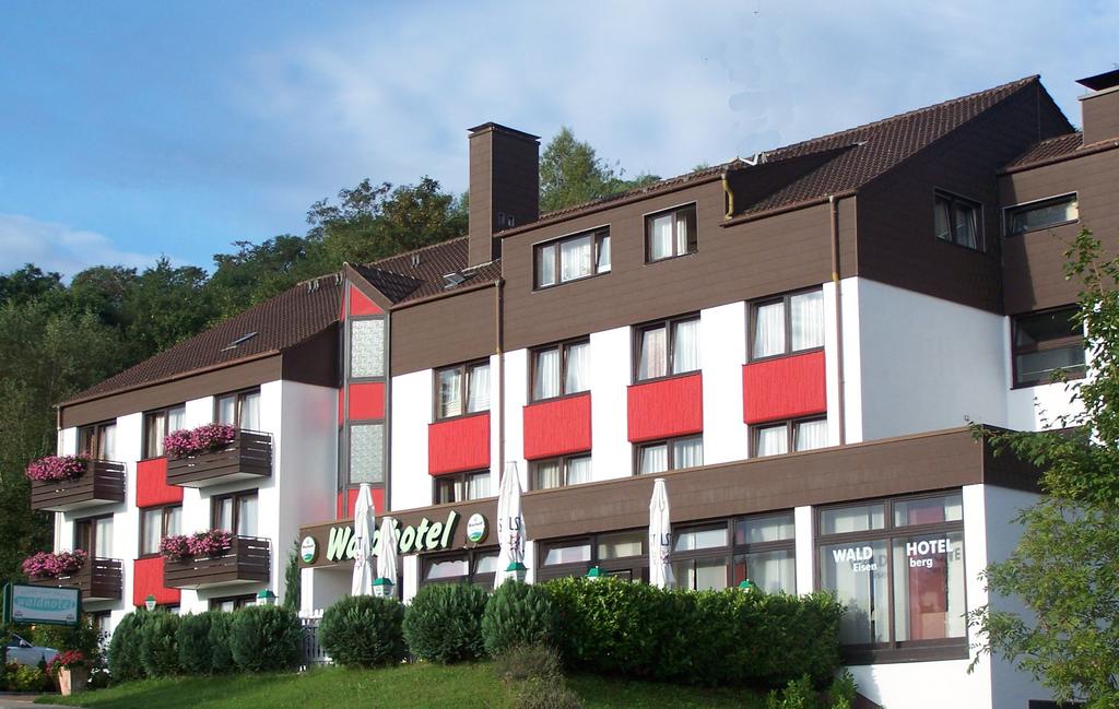 Waldhotel Eisenberg