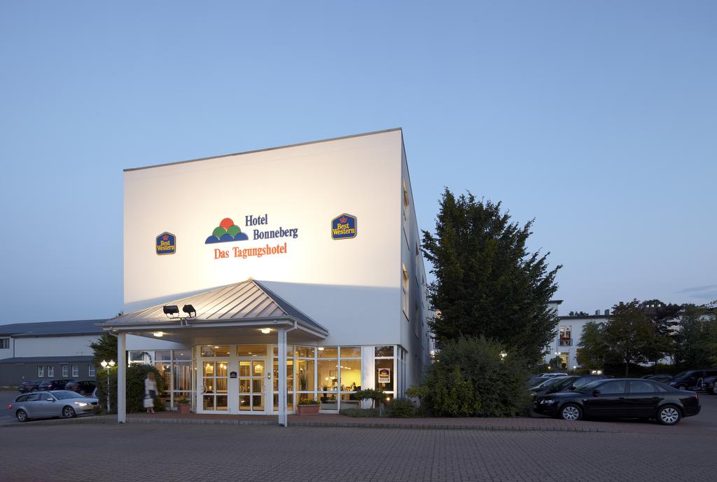 BEST WESTERN Hotel Bonneberg - Das Tagungshotel