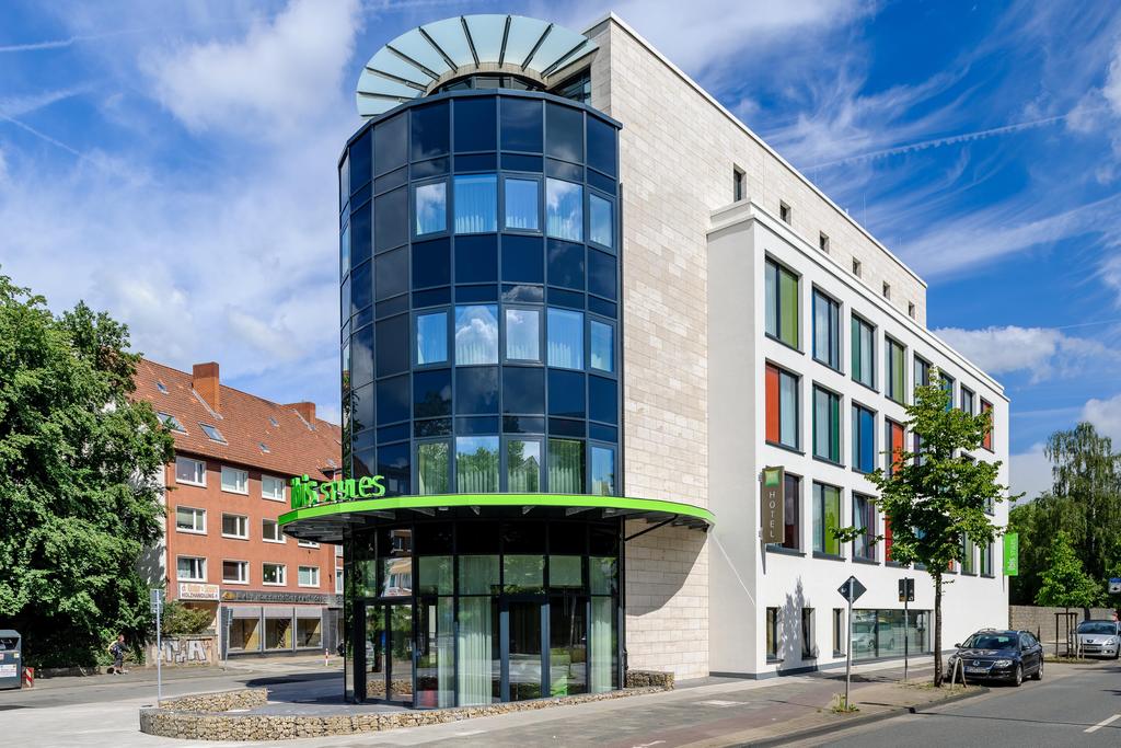 ibis Styles Hildesheim