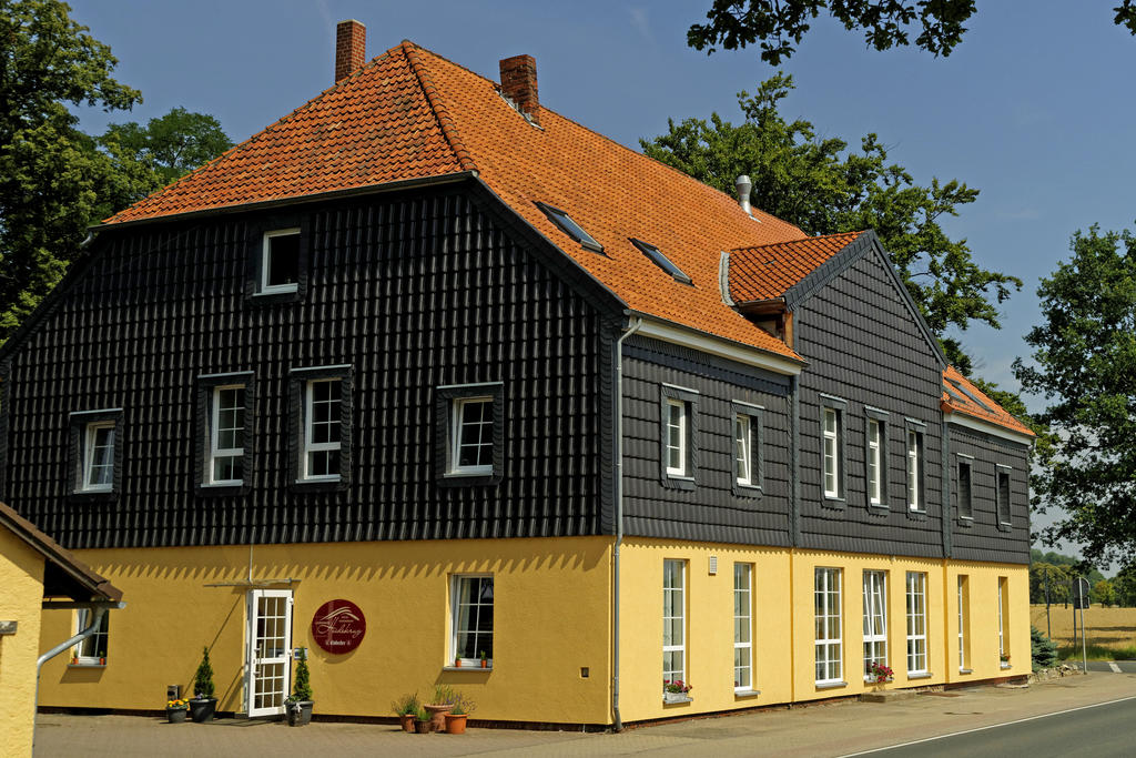 Landhaus Heidekrug