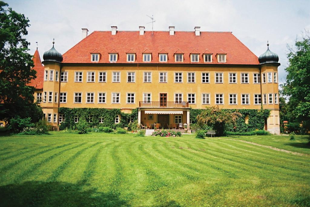 Schloss Blumenthal