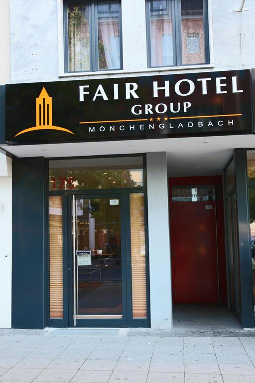 Fair Hotel