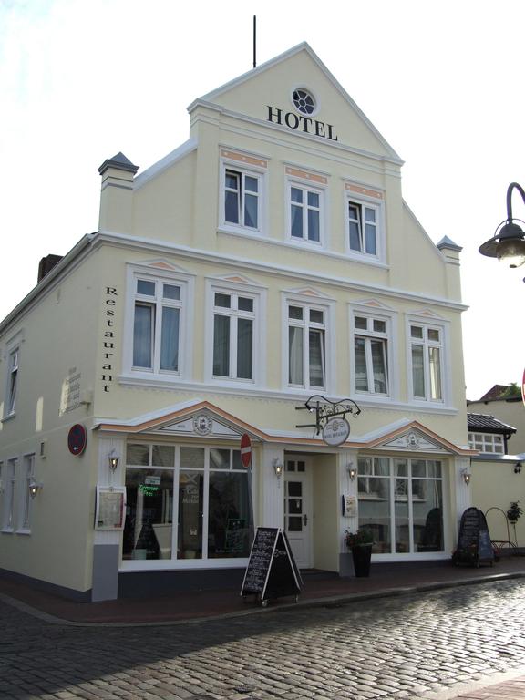 Hotel zur Muhle