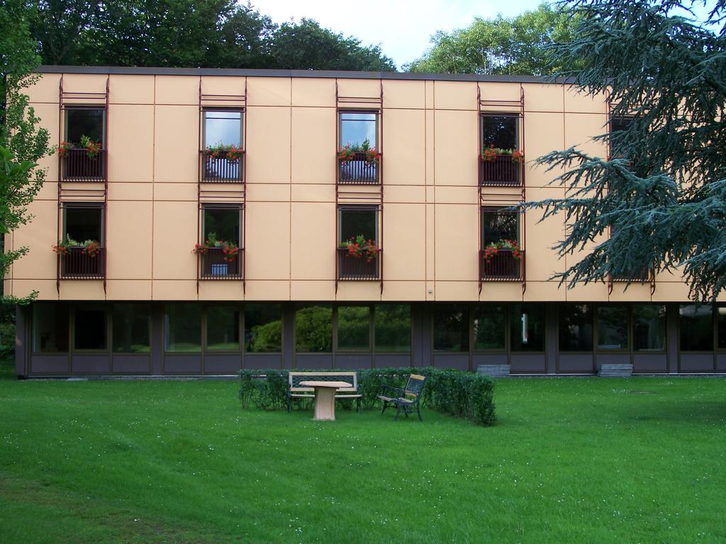 Waldhotel Uhlenhorst