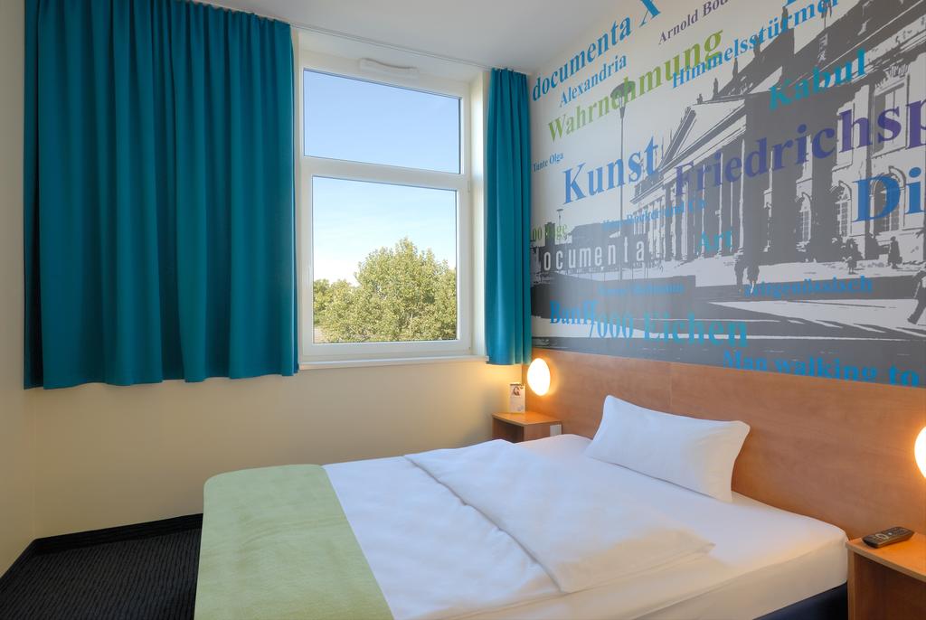 B&B Hotel Kassel