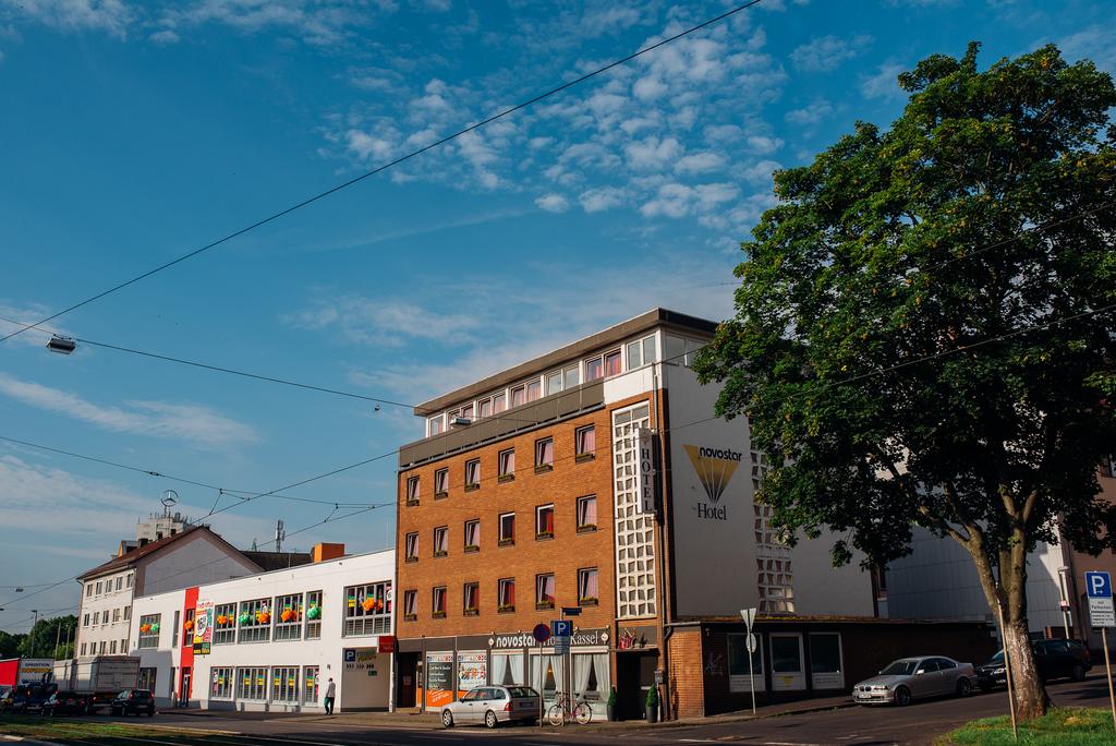 Hotel Novostar Kassel