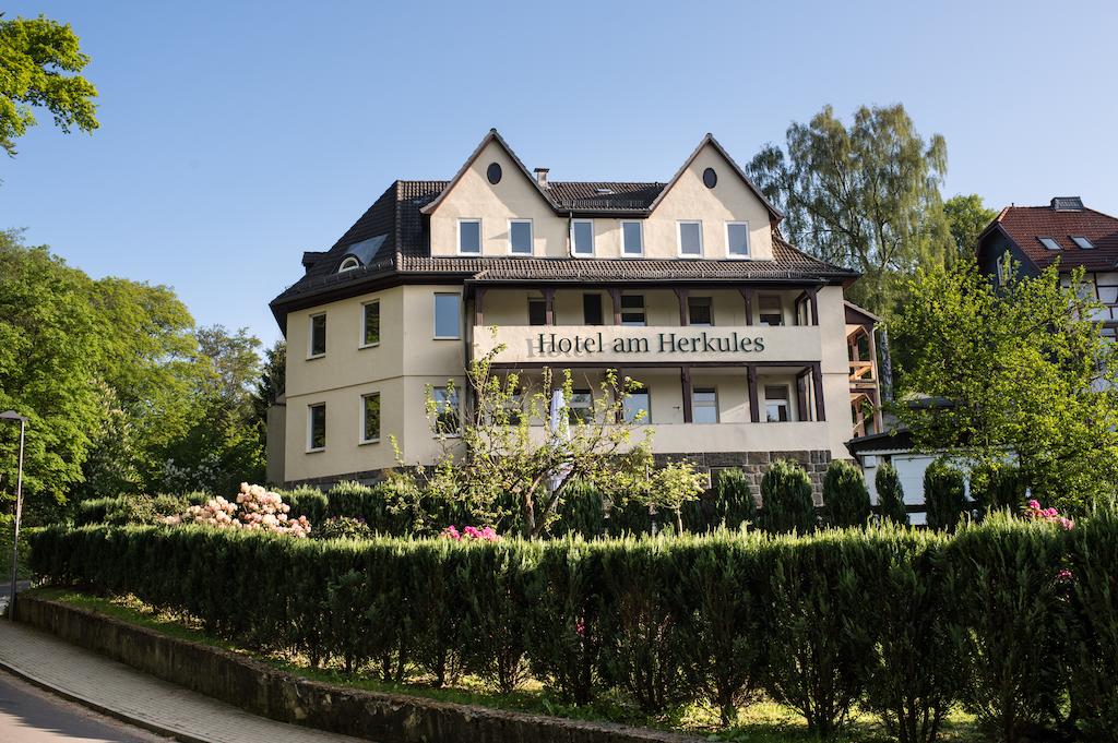 Hotel am Herkules