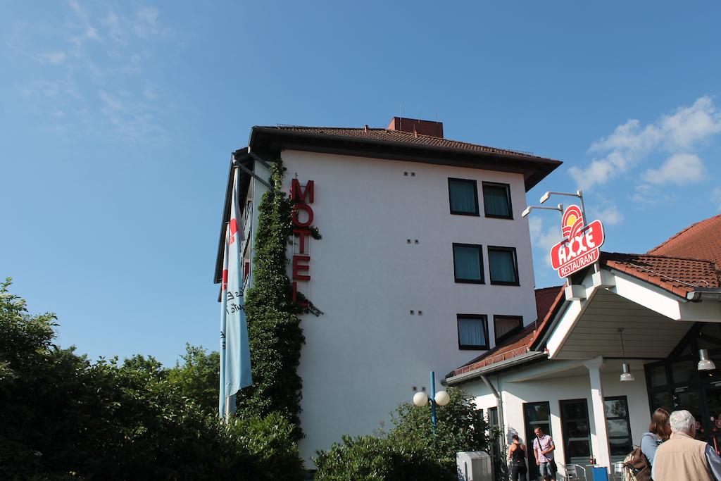 AXXE Hotel Kassel Ost