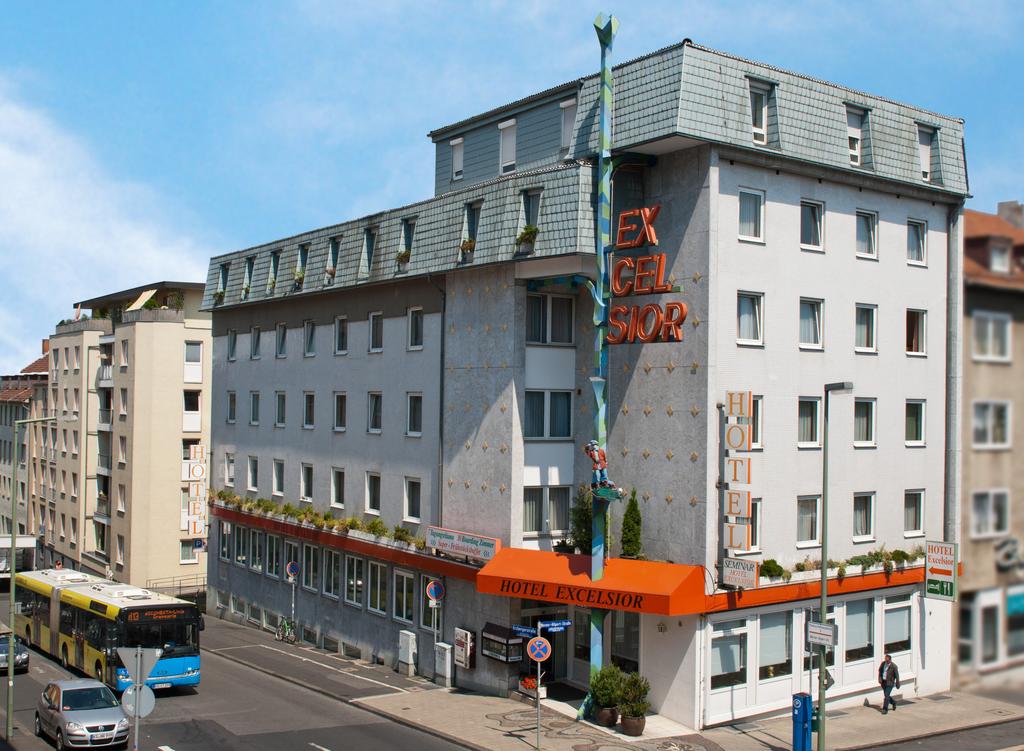 Hotel Excelsior