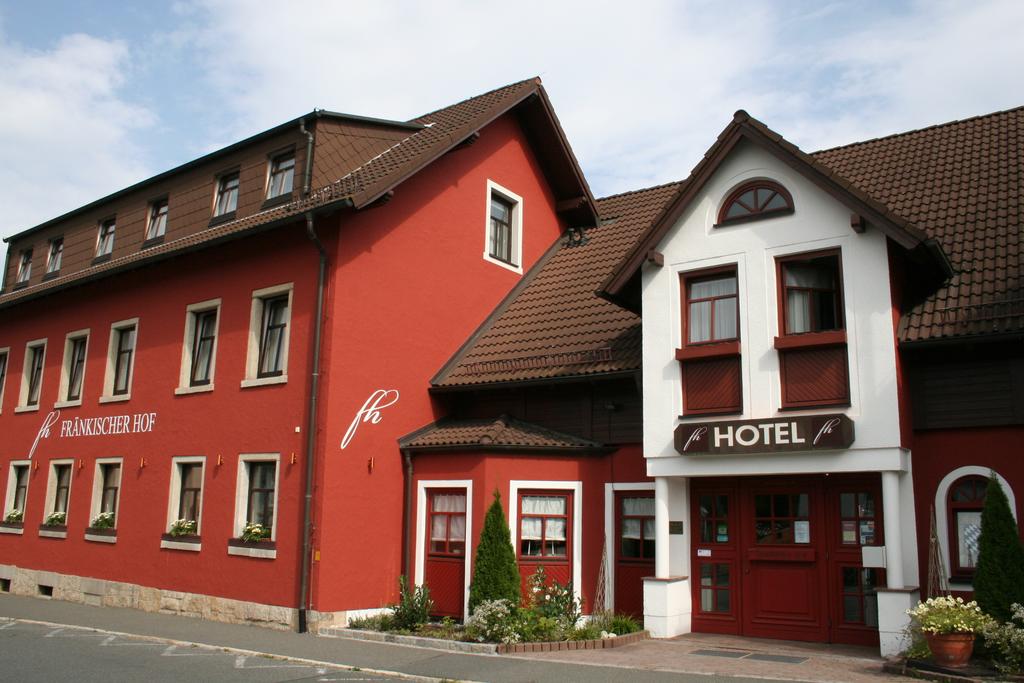 Fränkischer Hof