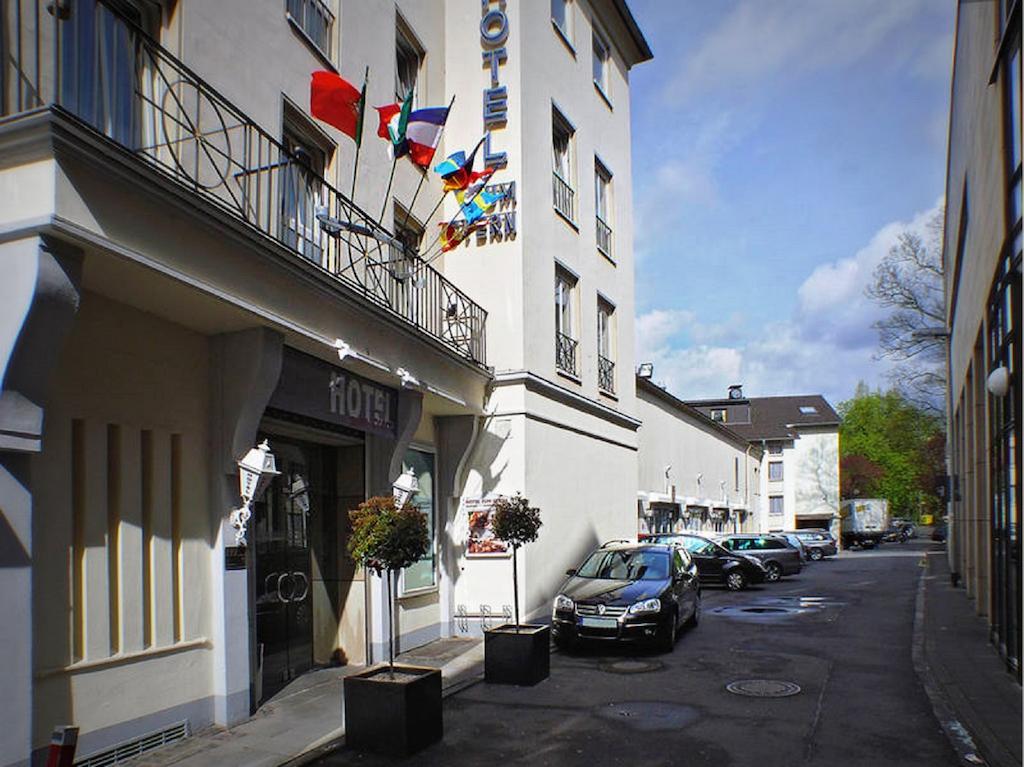 Hotel zum Stern