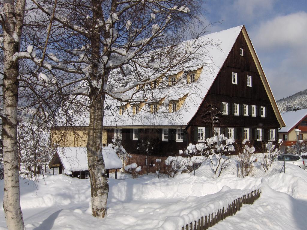 Waldknechtshof Gutshof