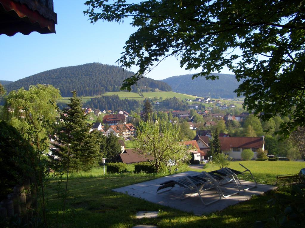 Oberdeisenhof Landhotel