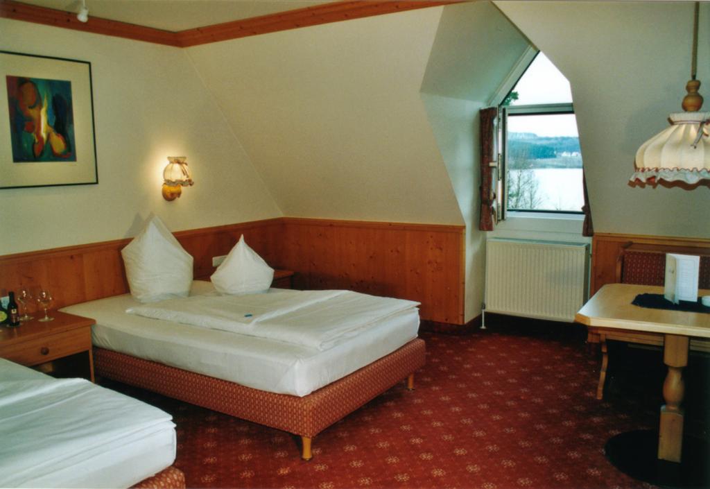 Strandhotel Seehof