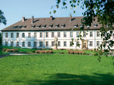 Hotel Schloß Gehrden