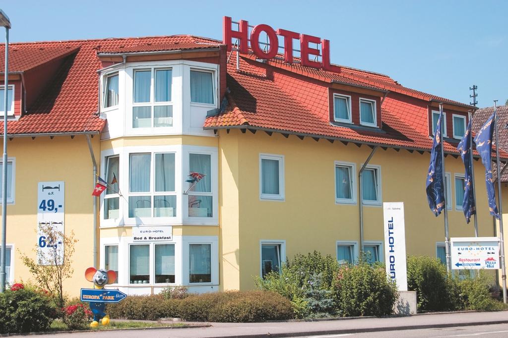 Euro Hotel