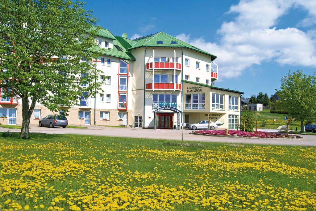 Hotel Kammweg