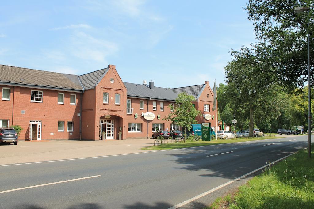 Kräuterhotel and Restaurant Heidejäger