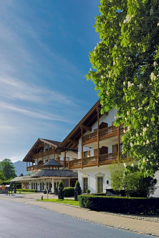 Park-Hotel Egerner Hoefe