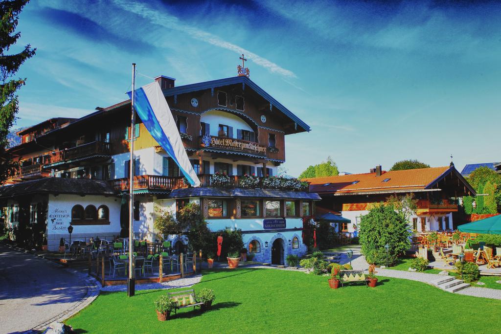 Hotel Maier zum Kirschner