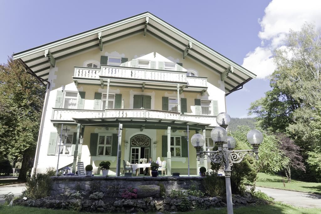 Villa Adolphine