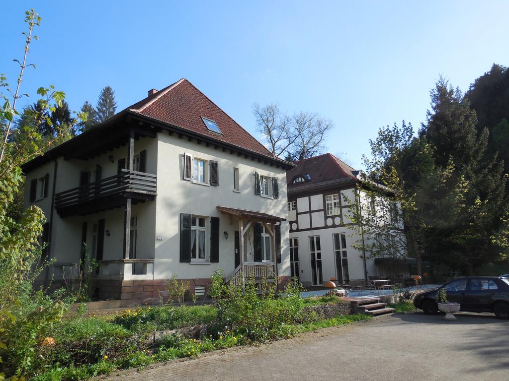 Villa Maria