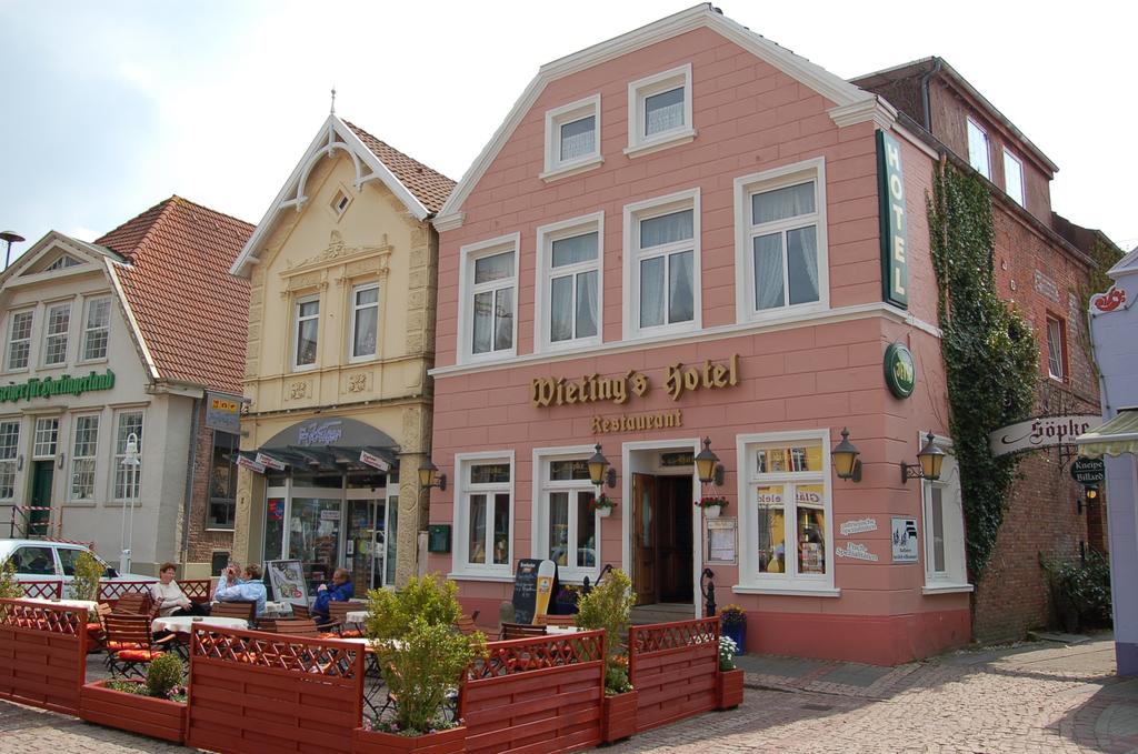 Wietings Hotel