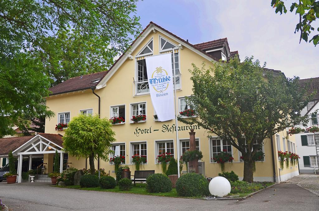 Hotel Mühle