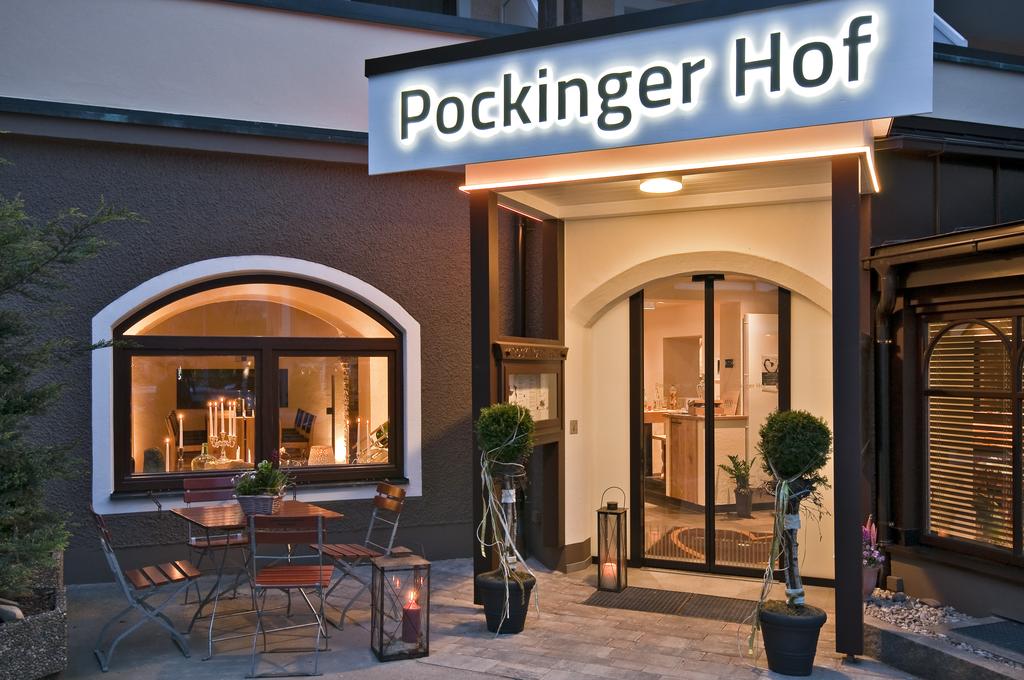 Hotel Gasthof Pockinger Hof