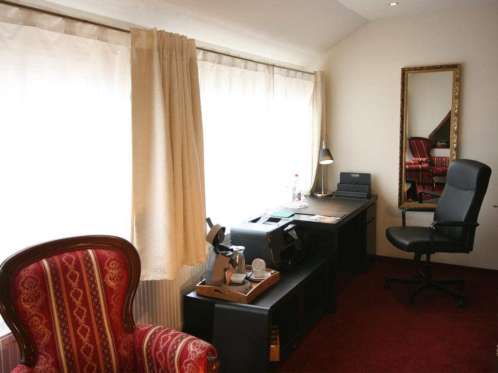 Businesshotel Meißen