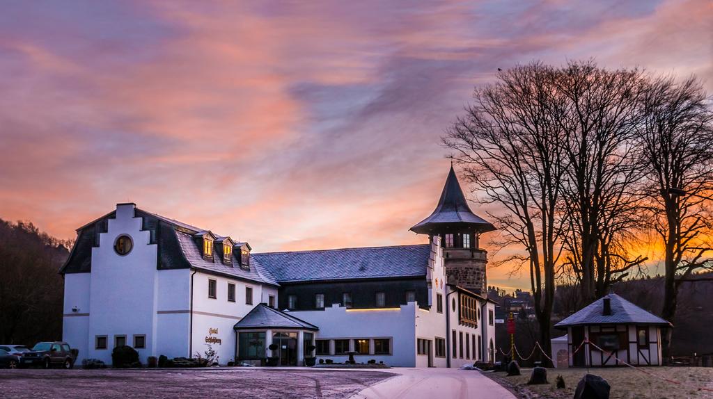 Hotel Schlossberg