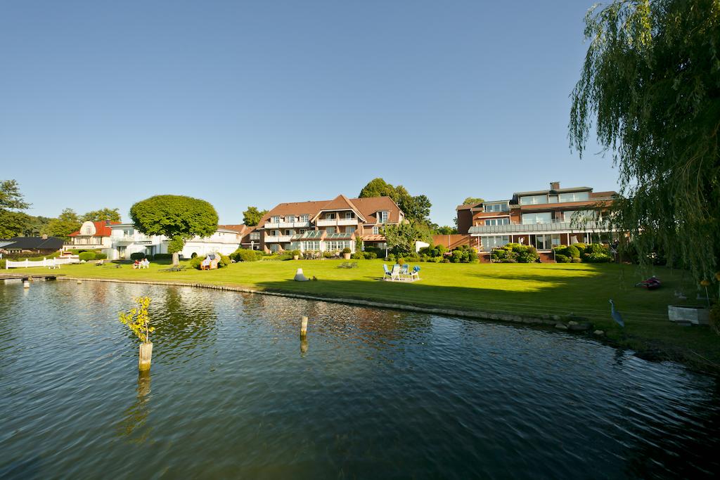 Strauers Hotel am See