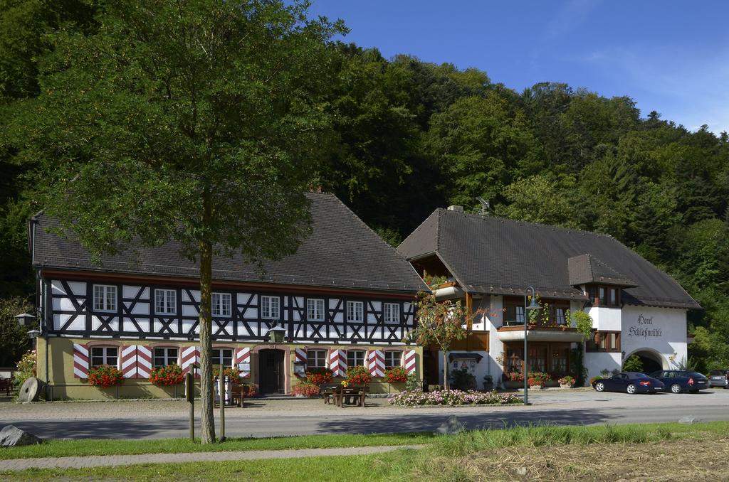 Schwarzwaldgasthof Hotel Schlos