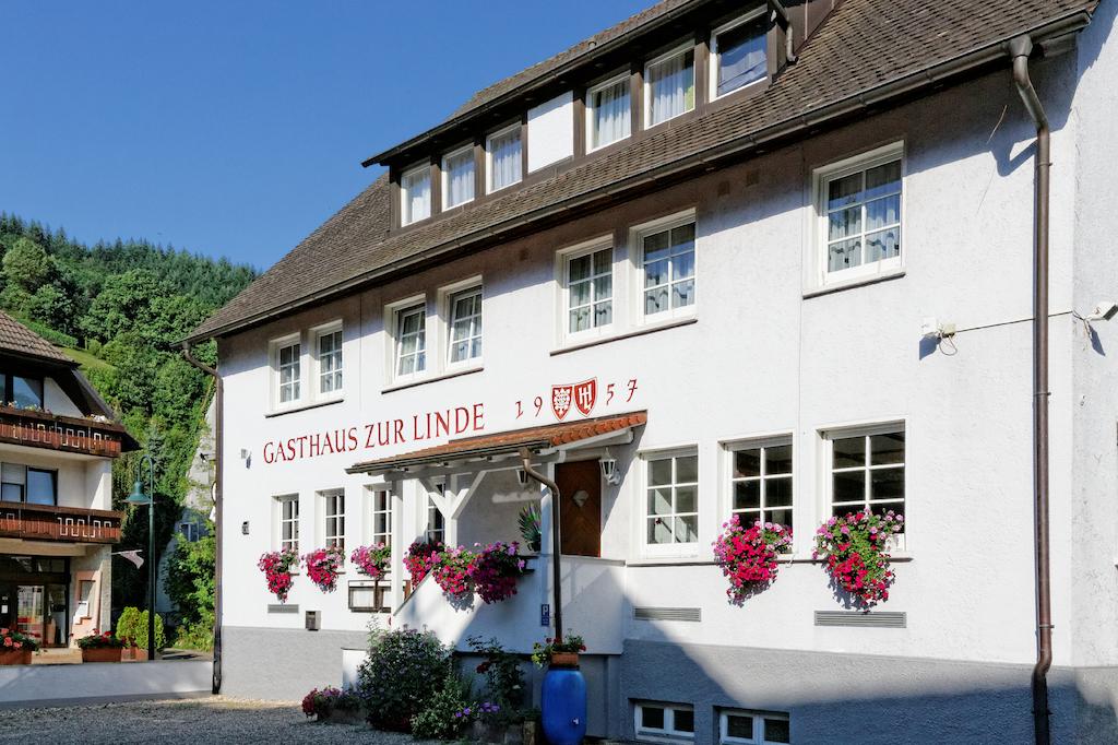 Gasthaus Zur Linde