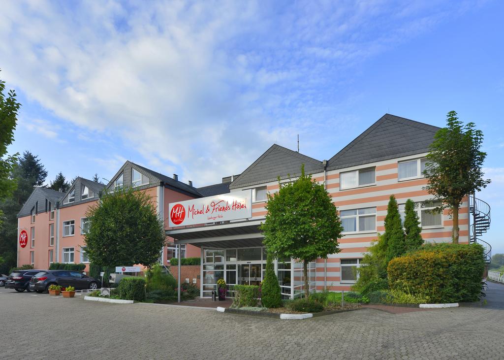 Michel Hotel Luneburger Heide