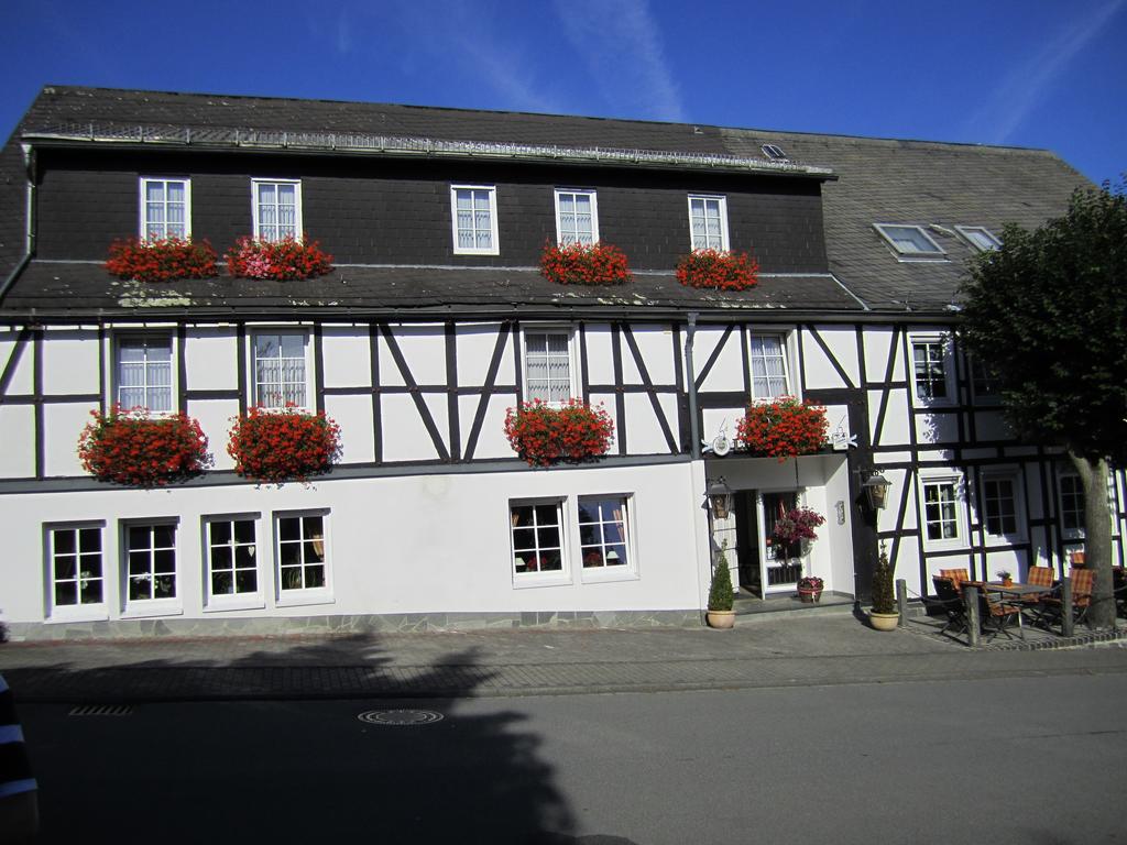 Hotel Lindenhof