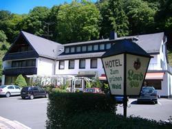 Hotel Zum grünen Wald